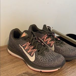 nike zoom winflo 5 womens